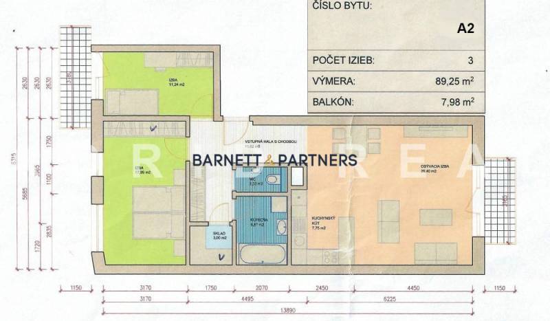 MEINL RESIDENCE (A2) - CLEAR WORDS DON’T NEED AN INTERPRETER