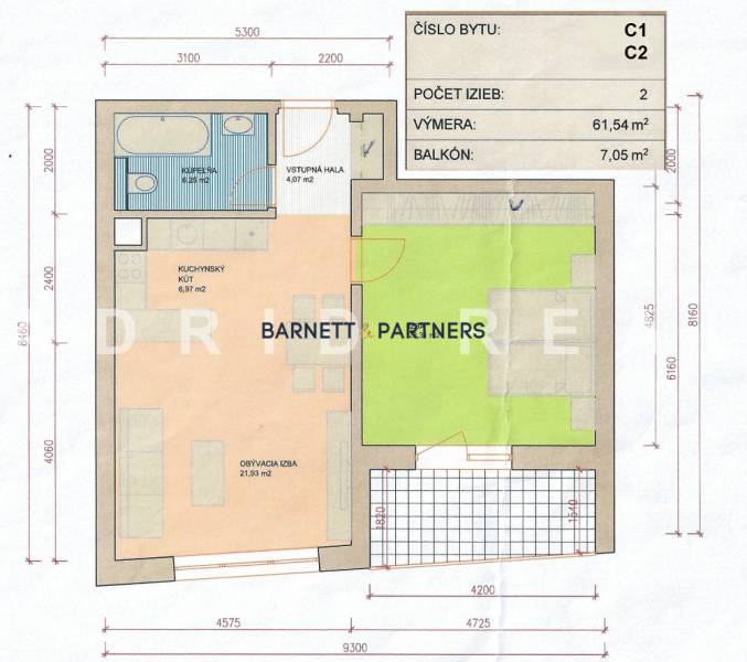 MEINL RESIDENCE (C2) –ЯСНЫМ СЛОВАМ НЕ НУЖЕН ИСПОЛНИТЕЛЬ 