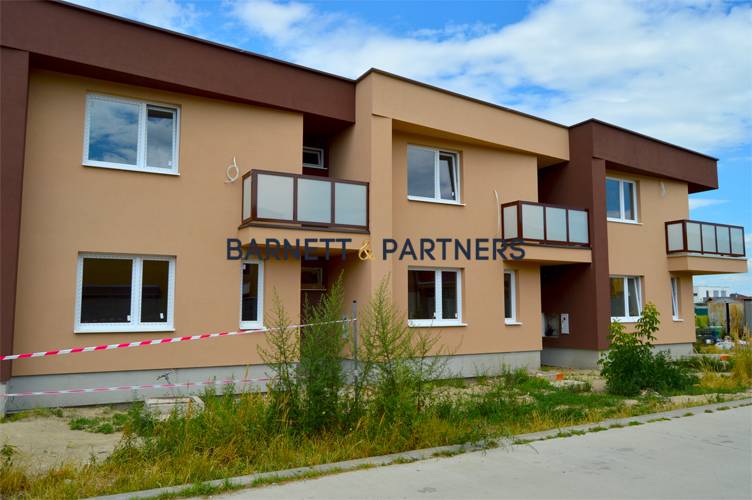 THE IDEAL HOME BY YOUR WISHES | NEW HOUSES IN BERNOLAKOVO