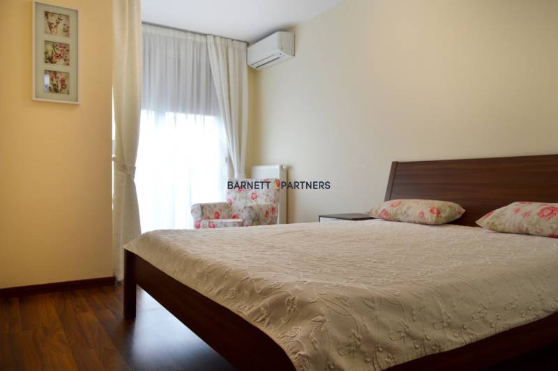 EXPERIENCE THE COMFORT OF THREE-ROOM FLAT IN NEW-BUILDING BORIA