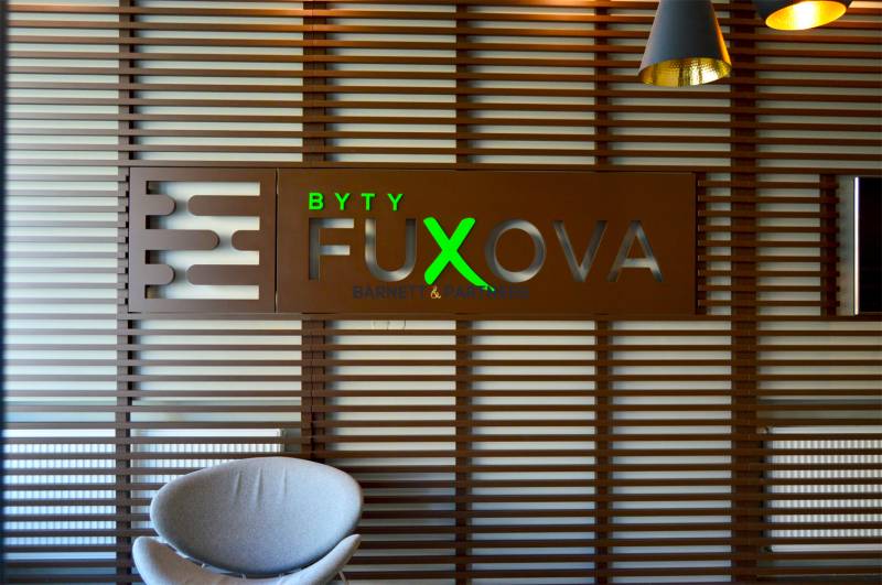 FLATS FUXOVA PROJECT | FOR RENT